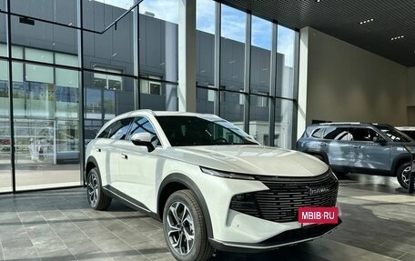 Haval F7, 2026 год, 3 761 010 рублей, 2 фотография