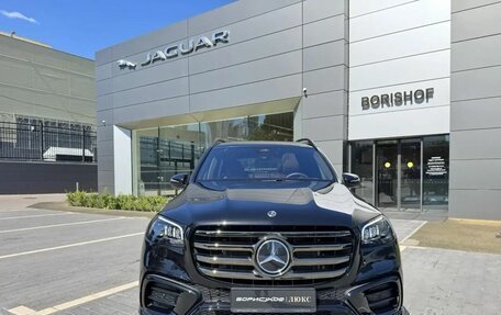 Mercedes-Benz GLS, 2026 год, 16 500 000 рублей, 6 фотография