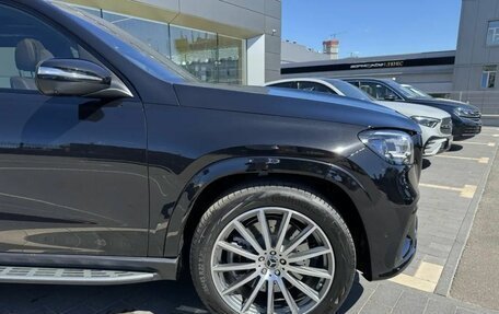 Mercedes-Benz GLS, 2026 год, 16 500 000 рублей, 7 фотография