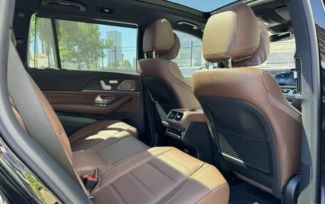 Mercedes-Benz GLS, 2026 год, 16 500 000 рублей, 8 фотография
