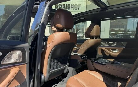 Mercedes-Benz GLS, 2026 год, 16 500 000 рублей, 9 фотография