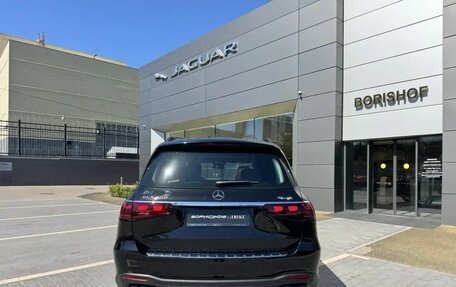 Mercedes-Benz GLS, 2026 год, 16 500 000 рублей, 3 фотография