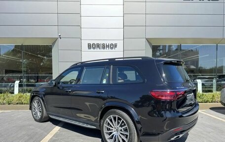 Mercedes-Benz GLS, 2026 год, 16 500 000 рублей, 4 фотография