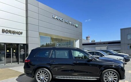 Mercedes-Benz GLS, 2026 год, 16 500 000 рублей, 2 фотография