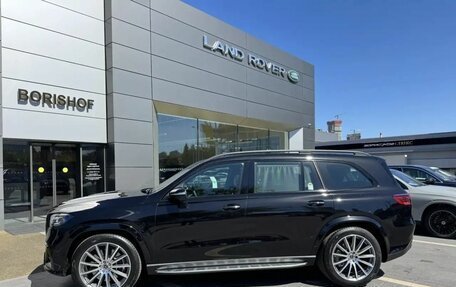 Mercedes-Benz GLS, 2026 год, 16 500 000 рублей, 5 фотография