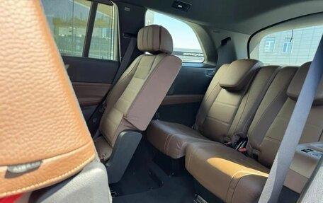 Mercedes-Benz GLS, 2026 год, 16 500 000 рублей, 10 фотография