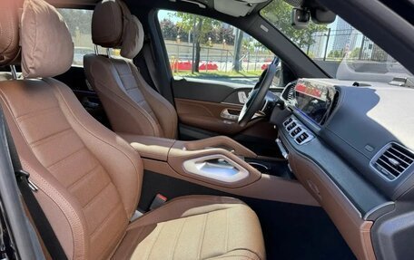 Mercedes-Benz GLS, 2026 год, 16 500 000 рублей, 11 фотография