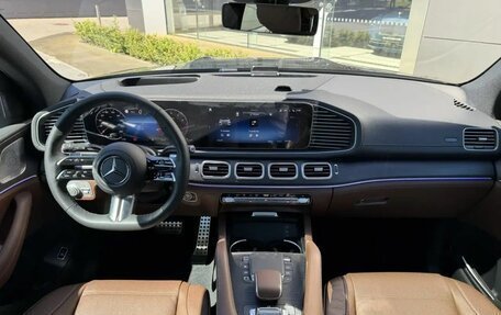 Mercedes-Benz GLS, 2026 год, 16 500 000 рублей, 14 фотография