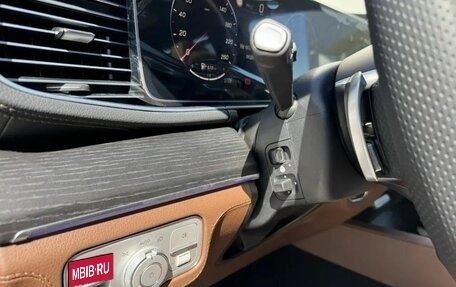 Mercedes-Benz GLS, 2026 год, 16 500 000 рублей, 16 фотография
