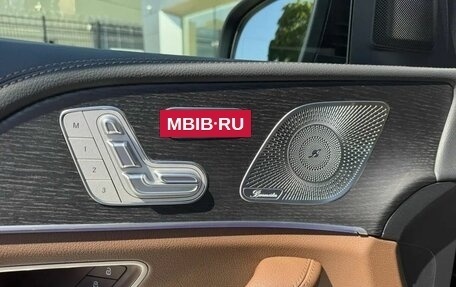 Mercedes-Benz GLS, 2026 год, 16 500 000 рублей, 17 фотография