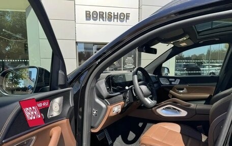 Mercedes-Benz GLS, 2026 год, 16 500 000 рублей, 12 фотография
