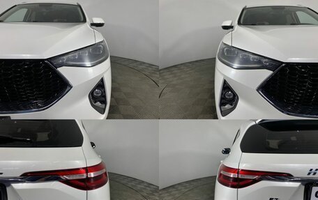 Haval F7 I, 2022 год, 1 930 000 рублей, 5 фотография
