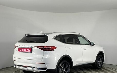 Haval F7 I, 2022 год, 1 930 000 рублей, 6 фотография