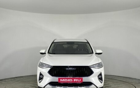 Haval F7 I, 2022 год, 1 930 000 рублей, 3 фотография