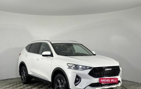 Haval F7 I, 2022 год, 1 930 000 рублей, 2 фотография