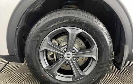 Haval F7 I, 2022 год, 1 930 000 рублей, 20 фотография
