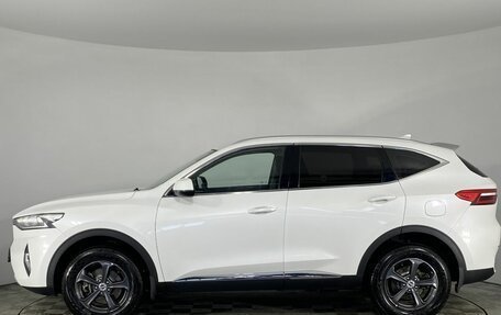 Haval F7 I, 2022 год, 1 930 000 рублей, 10 фотография