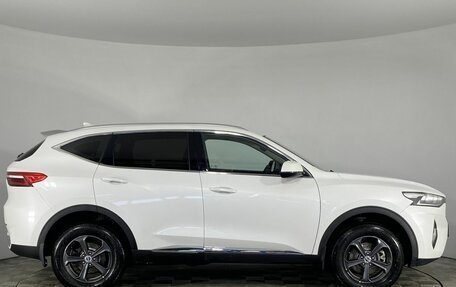 Haval F7 I, 2022 год, 1 930 000 рублей, 11 фотография