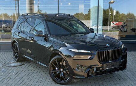 BMW X7, 2025 год, 17 990 000 рублей, 2 фотография