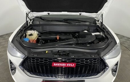 Haval F7 I, 2022 год, 1 930 000 рублей, 4 фотография