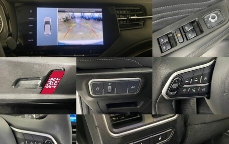 Haval F7 I, 2022 год, 1 930 000 рублей, 19 фотография