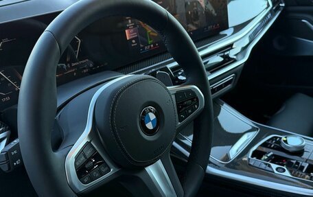 BMW X7, 2025 год, 17 990 000 рублей, 9 фотография