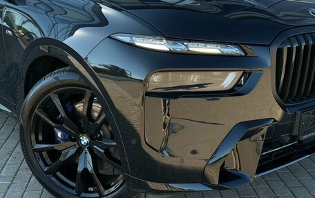 BMW X7, 2025 год, 17 990 000 рублей, 3 фотография