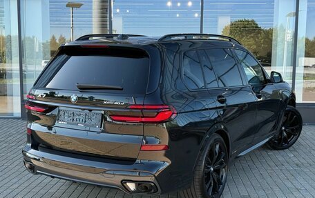 BMW X7, 2025 год, 17 990 000 рублей, 4 фотография