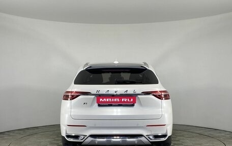 Haval F7 I, 2022 год, 1 930 000 рублей, 8 фотография