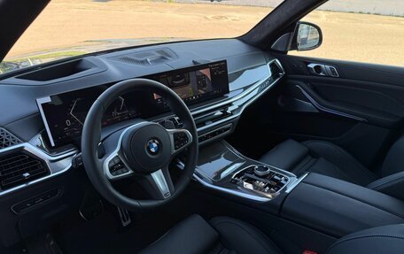 BMW X7, 2025 год, 17 990 000 рублей, 7 фотография