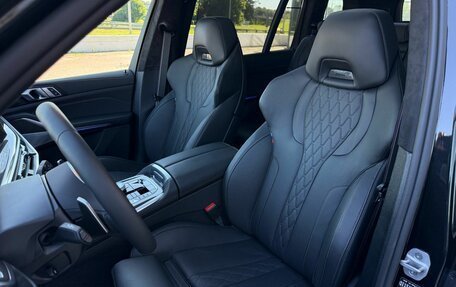 BMW X7, 2025 год, 17 990 000 рублей, 10 фотография