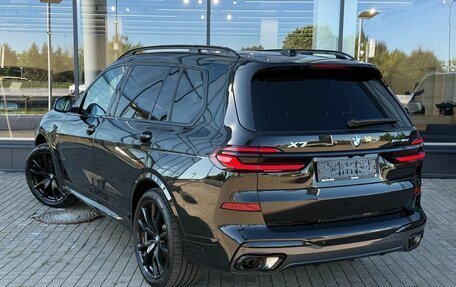 BMW X7, 2025 год, 17 990 000 рублей, 6 фотография