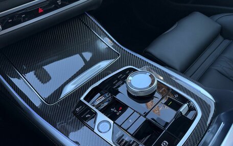 BMW X7, 2025 год, 17 990 000 рублей, 15 фотография