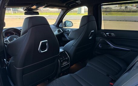 BMW X7, 2025 год, 17 990 000 рублей, 16 фотография
