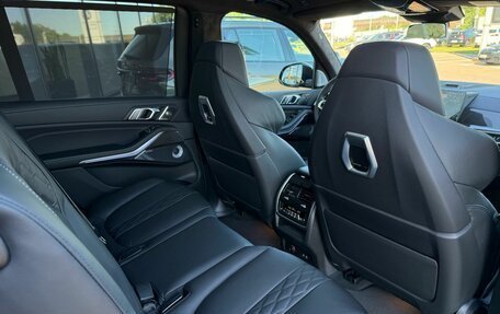 BMW X7, 2025 год, 17 990 000 рублей, 19 фотография