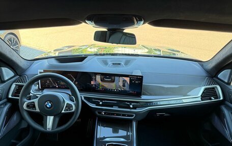 BMW X7, 2025 год, 17 990 000 рублей, 23 фотография