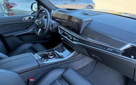 BMW X7, 2025 год, 17 990 000 рублей, 20 фотография