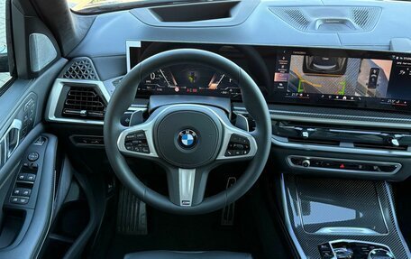 BMW X7, 2025 год, 17 990 000 рублей, 25 фотография