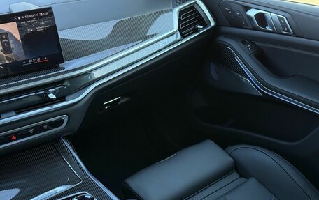 BMW X7, 2025 год, 17 990 000 рублей, 24 фотография