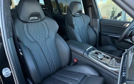 BMW X7, 2025 год, 17 990 000 рублей, 22 фотография