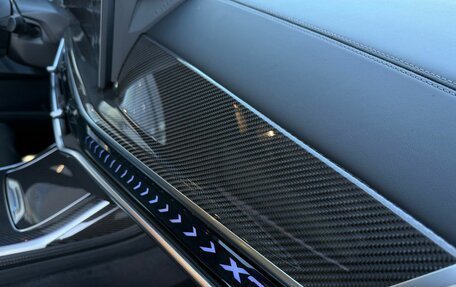 BMW X7, 2025 год, 17 990 000 рублей, 21 фотография