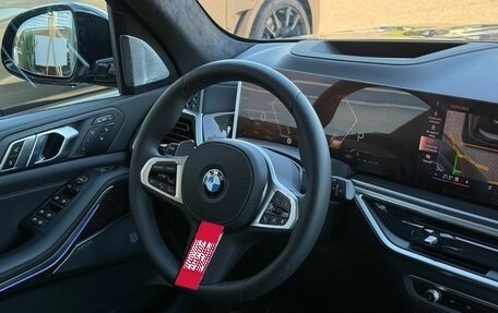 BMW X7, 2025 год, 17 990 000 рублей, 26 фотография
