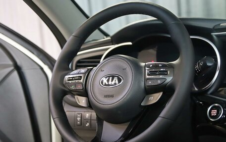 KIA Optima III, 2015 год, 1 249 000 рублей, 10 фотография