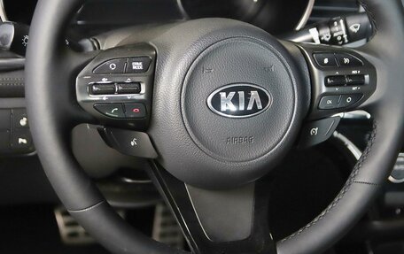 KIA Optima III, 2015 год, 1 249 000 рублей, 13 фотография