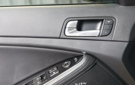 KIA Optima III, 2015 год, 1 249 000 рублей, 11 фотография