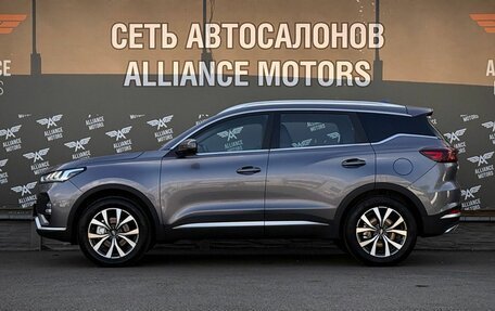 Chery Tiggo 7 Pro, 2022 год, 1 520 000 рублей, 4 фотография