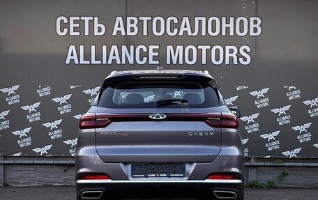 Chery Tiggo 7 Pro, 2022 год, 1 520 000 рублей, 6 фотография