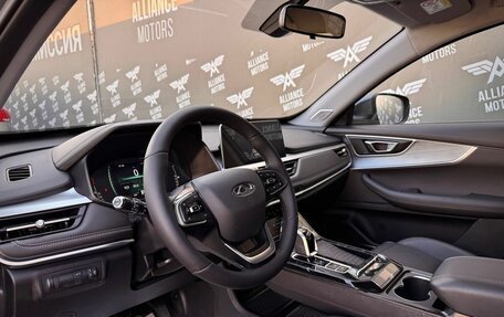Chery Tiggo 7 Pro, 2022 год, 1 520 000 рублей, 10 фотография