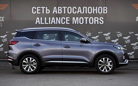 Chery Tiggo 7 Pro, 2022 год, 1 520 000 рублей, 9 фотография