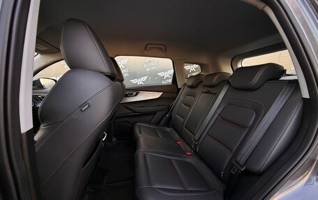 Chery Tiggo 7 Pro, 2022 год, 1 520 000 рублей, 12 фотография